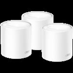 TP-LINK DECO-X50(3-PACK)-EU