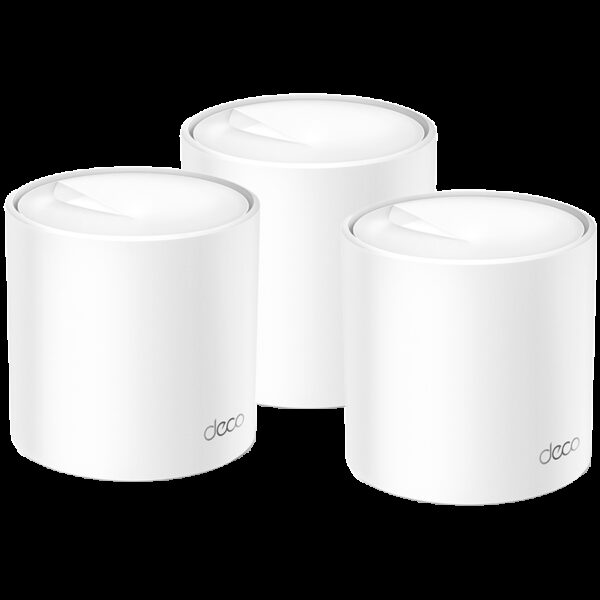 TP-LINK DECO-X50(3-PACK)-EU