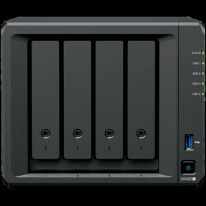SYNOLOGY DS425PLUS