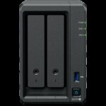 SYNOLOGY DS725PLUS