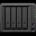 SYNOLOGY DS925PLUS