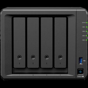 SYNOLOGY DS925PLUS