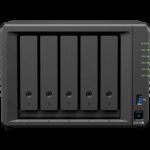 SYNOLOGY DS1525PLUS