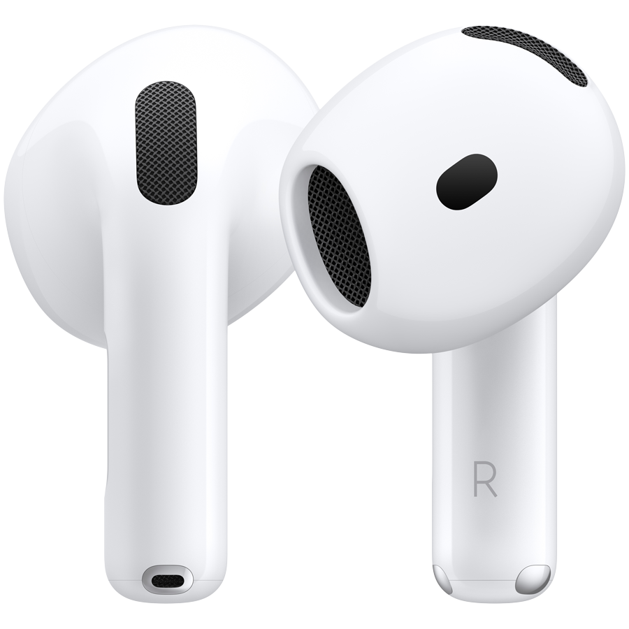 Apple AirPods 4 (USB-C)
