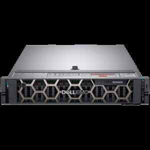 DELL EMC PER550SPL2-1025384256-56