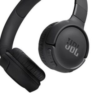 JBL Tune T520 BT Slušalice Black/Crne, Bežične slušalice - Slika 1
