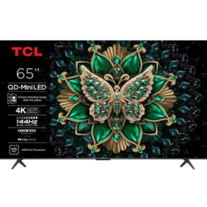 TV TCL 65C6K 4K QD-Mini LED - Slika 2