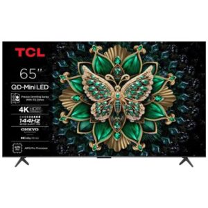 TV TCL 65C6K 4K QD-Mini LED - Slika 1