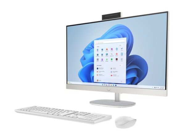 HP All-in-One 27-cr0063ny bije27# Touch