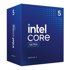 Intel Core Ultra 5 235max 5.0GHz 24MB LGA1851 BOX,Arrow Lake - Slika 1