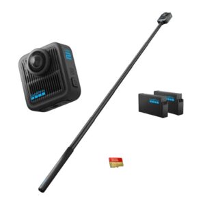 GoPro MAX 2 Accessory Bundle - Slika 1