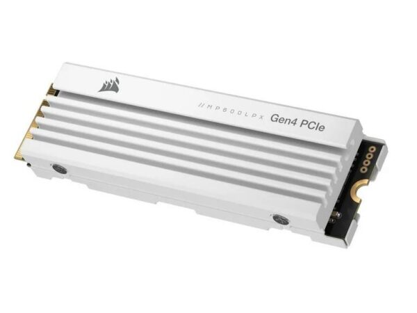 Corsair SSD 2TB M.2