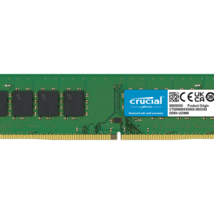 Crucial 16GB DDR4 3200MHz - Slika 1