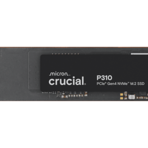 Crucial SSD P310 500GB PCIeM.2;6600/3550 MB/s - Slika 1