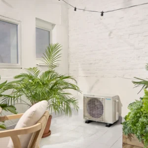 Daikin Sensira FTXF35F/RXF35F - Slika 2