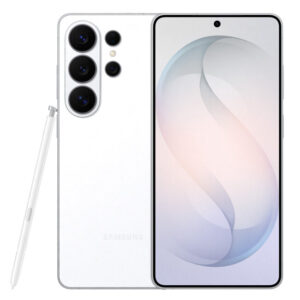 Mobitel Samsung S26 Ultra White 12GB/512GB - Slika 1