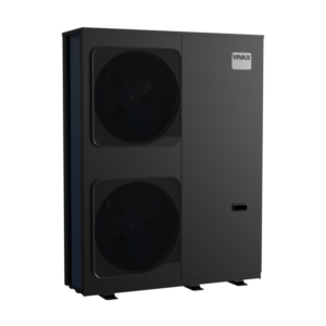 VIVAX toplotna pumpa HPM-89CH260AEMA R290 - Slika 2