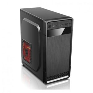 COMTRADE core i3 12100 16 51212100,H610M,16GB DDR5,512GB M.1,Midi Tower 420W, VGA,HDMI,DP - Slika 1