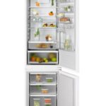 Frižider Electrolux sa zamrzivačem ENT6ME19S