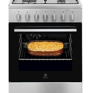 Štednjak Electrolux LKM660022X