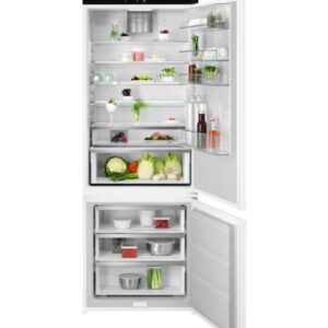 Frižider AEG sa zamrzivačem NSC7P751ES