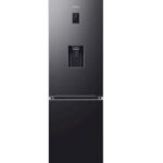 Frižider SAMSUNG sa zamrzivačem RB34C652EB1/EK