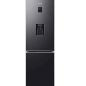 Frižider SAMSUNG sa zamrzivačem RB34C652EB1/EK
