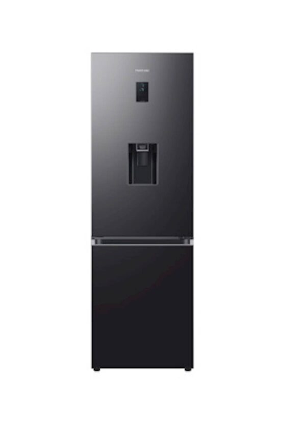 Frižider SAMSUNG sa zamrzivačem RB34C652EB1/EK