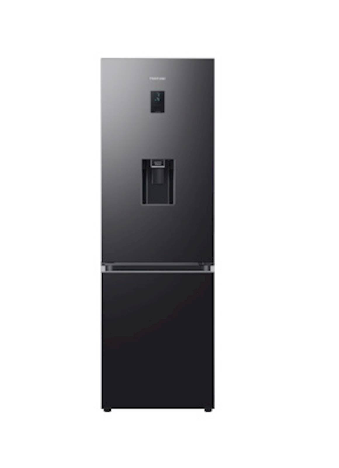 Frižider SAMSUNG sa zamrzivačem RB34C652EB1/EK