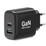 Punjač PORT USB-C i USB-A 65W