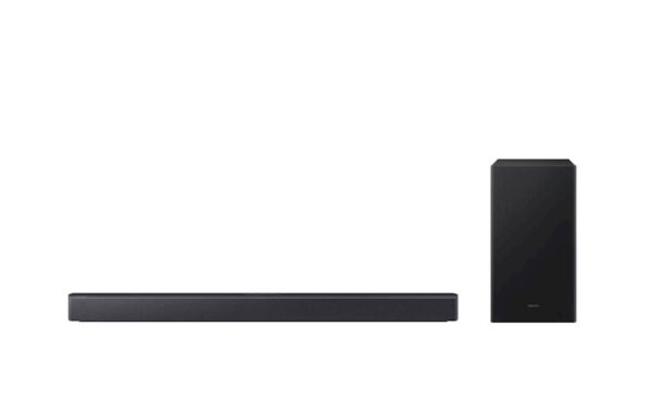 Soundbar SAMSUNG HW-B450F 2.1 ch