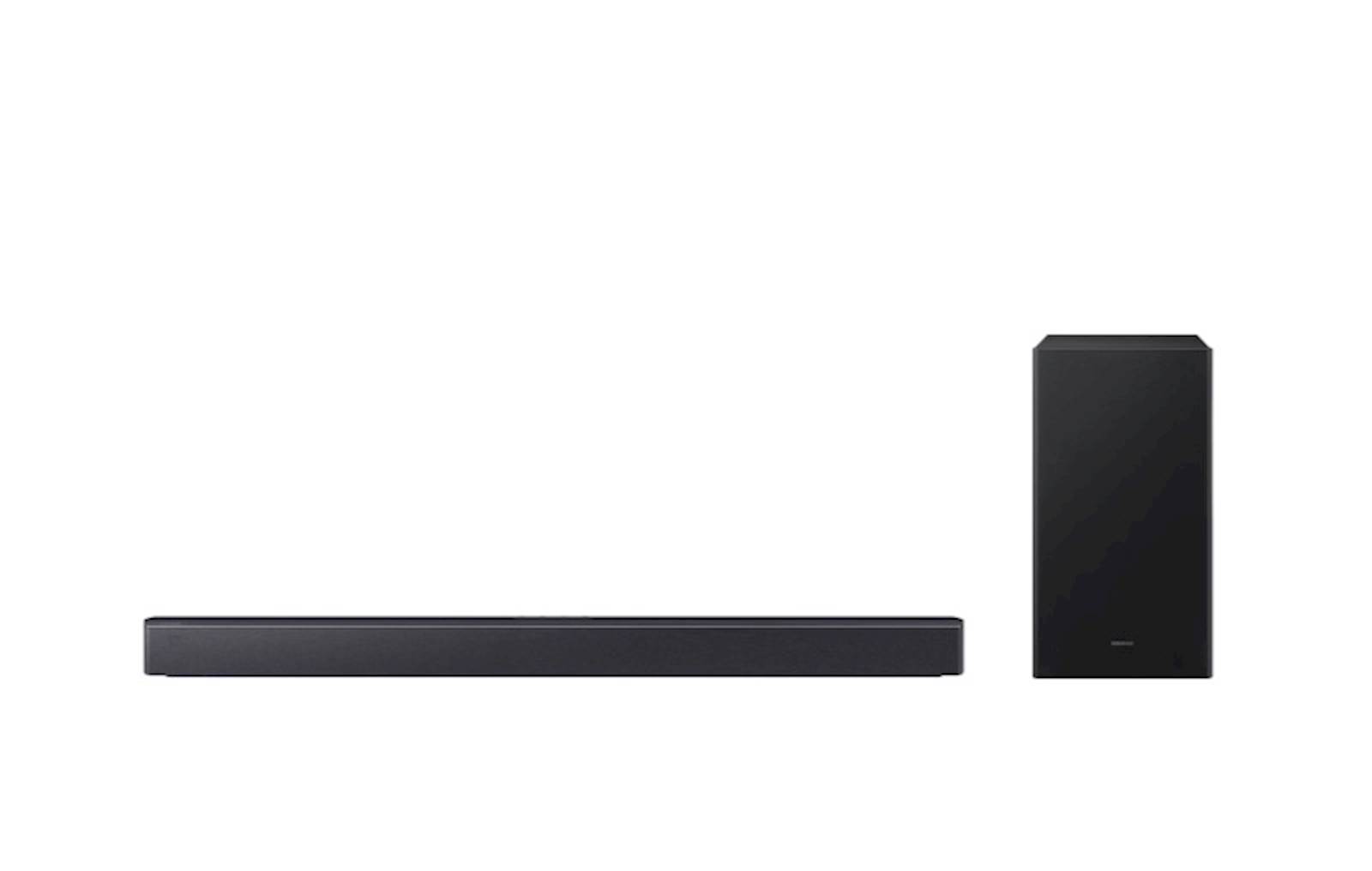 Soundbar SAMSUNG HW-B450F 2.1 ch