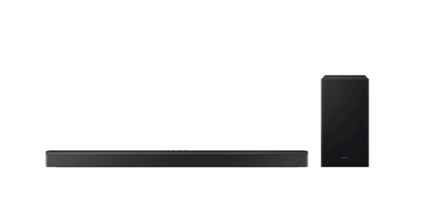 Soundbar SAMSUNG HW-B750F 5.1 ch Soundbar SAMSUNG HW-B750F 5.1 ch