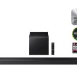 Soundbar SAMSUNG HW-QS700F 3.1.2 ch