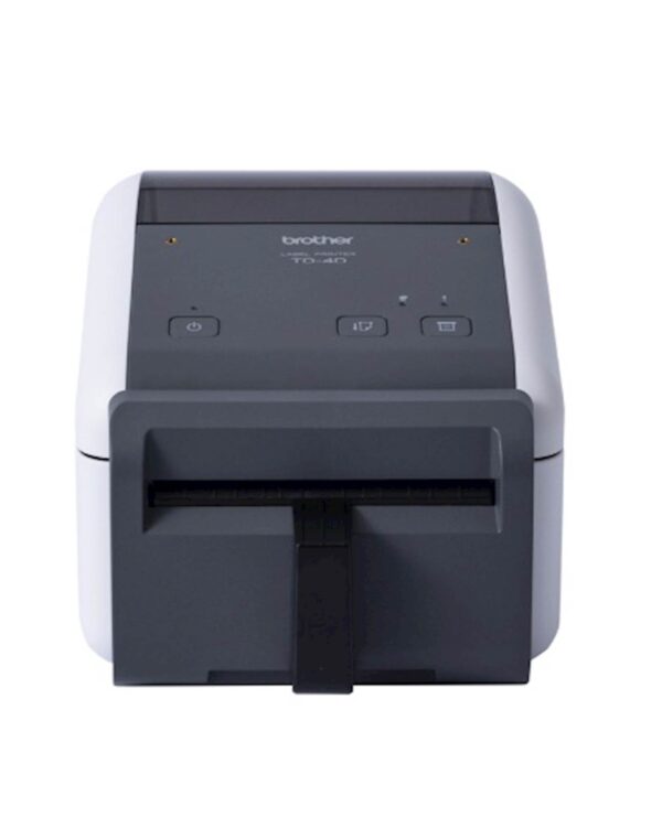 Printer za naljepnice BROTHER TD-4420DNFC