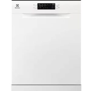 Samostojeća mašina za suđe ELECTROLUX ESA47210SW
