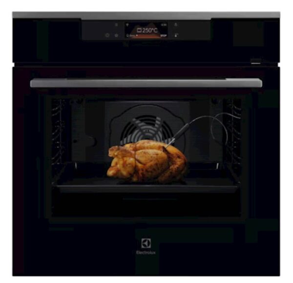 Ugradbena pećnica ELECTROLUX KOEBP39H Ugradbena pećnica ELECTROLUX KOEBP39H