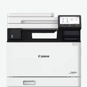 MFP CANON i-SENSYS MF752Cdw II