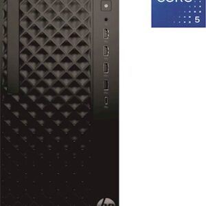 Računar HP ProDesk 2 Tower G1i i5/16GB/512G/W11pro (B70VSAT)