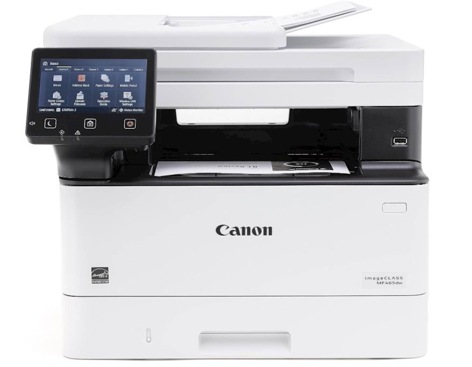MFP CANON i-SENSYS MF465dw II