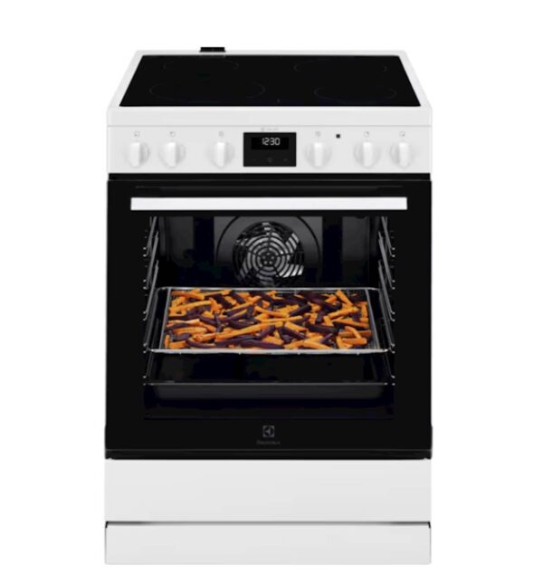 Štednjak ELECTROLUX LKR64023AW Štednjak ELECTROLUX LKR64023AW