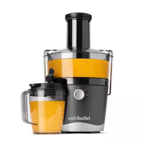 Sokovnik NUTRIBULLET NBJ100G