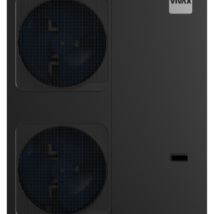 VIVAX toplotna pumpa HPM-89CH260AEMA R290 - Slika 1