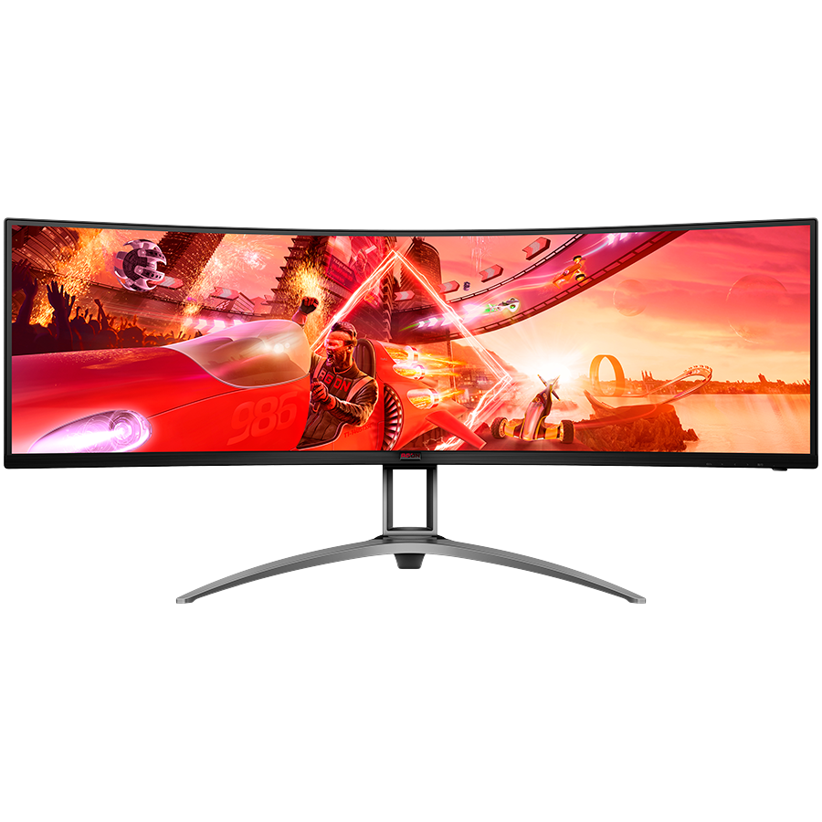 AOC AG493UCX2