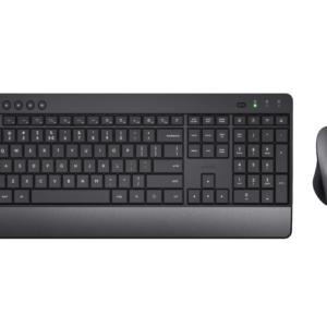 Trust Comfort Wls Set Tast+Miš - Slika 1