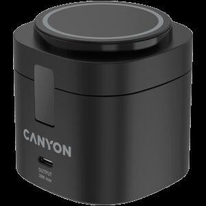 CANYON CNS-WCS405B