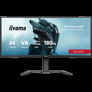 IIYAMA GCB3484WQSU-B1