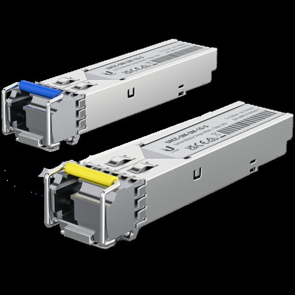 UBIQUITI UACC-OM-SM-1G-S-2