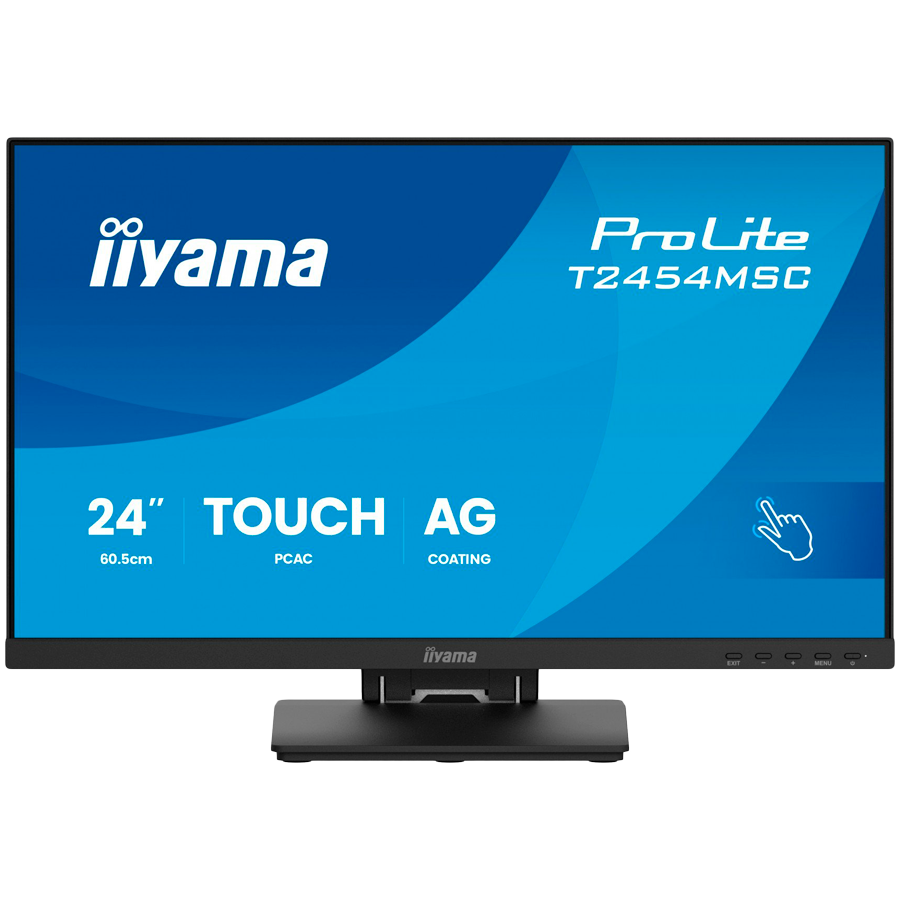 IIYAMA T2454MSC-B3AG