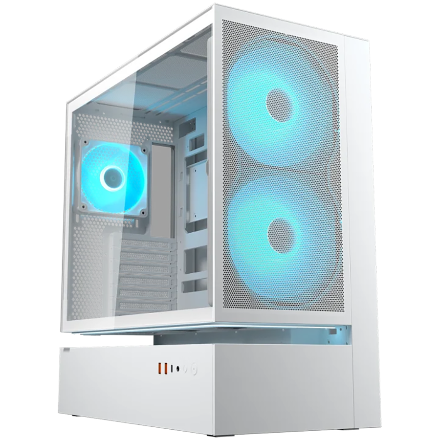 COUGAR GAMING CGR-2DA4W-M